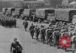 Image of American troops in Iceland United States USA, 1942, second 30 stock footage video 65675051757