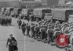 Image of American troops in Iceland United States USA, 1942, second 31 stock footage video 65675051757