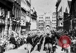 Image of American troops in Iceland United States USA, 1942, second 33 stock footage video 65675051757