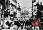 Image of American troops in Iceland United States USA, 1942, second 35 stock footage video 65675051757