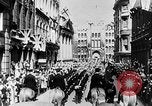 Image of American troops in Iceland United States USA, 1942, second 36 stock footage video 65675051757