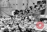 Image of American troops in Iceland United States USA, 1942, second 58 stock footage video 65675051757