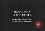 Image of Mahon class destroyers Pacific Ocean, 1942, second 1 stock footage video 65675051758