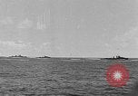 Image of Mahon class destroyers Pacific Ocean, 1942, second 11 stock footage video 65675051758