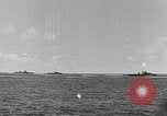 Image of Mahon class destroyers Pacific Ocean, 1942, second 12 stock footage video 65675051758