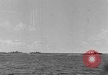 Image of Mahon class destroyers Pacific Ocean, 1942, second 13 stock footage video 65675051758