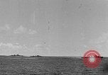 Image of Mahon class destroyers Pacific Ocean, 1942, second 14 stock footage video 65675051758