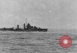 Image of Mahon class destroyers Pacific Ocean, 1942, second 17 stock footage video 65675051758