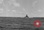 Image of Mahon class destroyers Pacific Ocean, 1942, second 20 stock footage video 65675051758