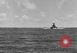 Image of Mahon class destroyers Pacific Ocean, 1942, second 23 stock footage video 65675051758
