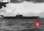 Image of Mahon class destroyers Pacific Ocean, 1942, second 24 stock footage video 65675051758