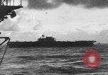 Image of Mahon class destroyers Pacific Ocean, 1942, second 25 stock footage video 65675051758