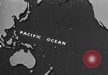 Image of Mahon class destroyers Pacific Ocean, 1942, second 26 stock footage video 65675051758