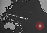 Image of Mahon class destroyers Pacific Ocean, 1942, second 27 stock footage video 65675051758