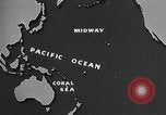 Image of Mahon class destroyers Pacific Ocean, 1942, second 34 stock footage video 65675051758