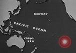 Image of Mahon class destroyers Pacific Ocean, 1942, second 39 stock footage video 65675051758