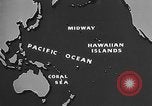 Image of Mahon class destroyers Pacific Ocean, 1942, second 43 stock footage video 65675051758
