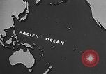 Image of Mahon class destroyers Pacific Ocean, 1942, second 46 stock footage video 65675051758