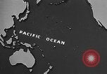 Image of Mahon class destroyers Pacific Ocean, 1942, second 49 stock footage video 65675051758