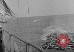 Image of Mahon class destroyers Pacific Ocean, 1942, second 54 stock footage video 65675051758