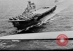 Image of Mahon class destroyers Pacific Ocean, 1942, second 55 stock footage video 65675051758