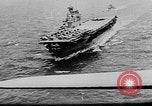 Image of Mahon class destroyers Pacific Ocean, 1942, second 56 stock footage video 65675051758