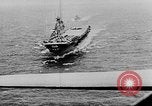 Image of Mahon class destroyers Pacific Ocean, 1942, second 58 stock footage video 65675051758