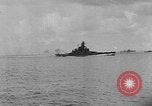 Image of Mahon class destroyers Pacific Ocean, 1942, second 60 stock footage video 65675051758