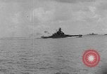 Image of Mahon class destroyers Pacific Ocean, 1942, second 61 stock footage video 65675051758