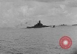 Image of Mahon class destroyers Pacific Ocean, 1942, second 62 stock footage video 65675051758