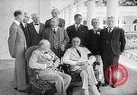 Image of American President Franklin D Roosevelt Washington DC USA, 1942, second 5 stock footage video 65675051759