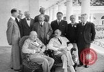Image of American President Franklin D Roosevelt Washington DC USA, 1942, second 6 stock footage video 65675051759