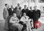 Image of American President Franklin D Roosevelt Washington DC USA, 1942, second 7 stock footage video 65675051759