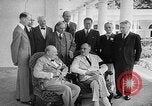 Image of American President Franklin D Roosevelt Washington DC USA, 1942, second 8 stock footage video 65675051759