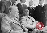 Image of American President Franklin D Roosevelt Washington DC USA, 1942, second 10 stock footage video 65675051759
