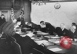 Image of American President Franklin D Roosevelt Washington DC USA, 1942, second 15 stock footage video 65675051759