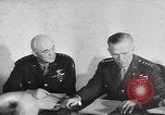 Image of American President Franklin D Roosevelt Washington DC USA, 1942, second 18 stock footage video 65675051759