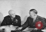 Image of American President Franklin D Roosevelt Washington DC USA, 1942, second 19 stock footage video 65675051759