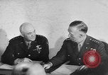 Image of American President Franklin D Roosevelt Washington DC USA, 1942, second 20 stock footage video 65675051759