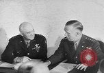Image of American President Franklin D Roosevelt Washington DC USA, 1942, second 21 stock footage video 65675051759
