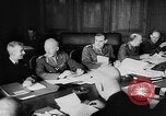 Image of American President Franklin D Roosevelt Washington DC USA, 1942, second 26 stock footage video 65675051759