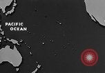 Standbild USA amphibischen Angriff auf Guadalcanal Salomonen, 1942, aus Sekunde 4 historischem Filmmaterial Videoclip 65675051760