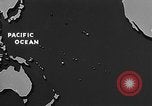 Standbild USA amphibischen Angriff auf Guadalcanal Salomonen, 1942, aus Sekunde 6 historischem Filmmaterial Videoclip 65675051760