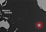 Standbild USA amphibischen Angriff auf Guadalcanal Salomonen, 1942, aus Sekunde 7 historischem Filmmaterial Videoclip 65675051760