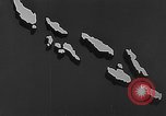 Standbild USA amphibischen Angriff auf Guadalcanal Salomonen, 1942, aus Sekunde 22 historischem Filmmaterial Videoclip 65675051760