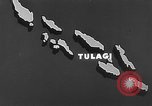 Standbild USA amphibischen Angriff auf Guadalcanal Salomonen, 1942, aus Sekunde 26 historischem Filmmaterial Videoclip 65675051760