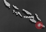 Standbild USA amphibischen Angriff auf Guadalcanal Salomonen, 1942, aus Sekunde 27 historischem Filmmaterial Videoclip 65675051760