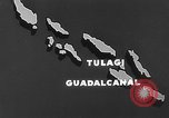 Standbild USA amphibischen Angriff auf Guadalcanal Salomonen, 1942, aus Sekunde 28 historischem Filmmaterial Videoclip 65675051760