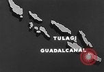 Standbild USA amphibischen Angriff auf Guadalcanal Salomonen, 1942, aus Sekunde 29 historischem Filmmaterial Videoclip 65675051760