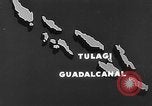 Standbild USA amphibischen Angriff auf Guadalcanal Salomonen, 1942, aus Sekunde 31 historischem Filmmaterial Videoclip 65675051760
